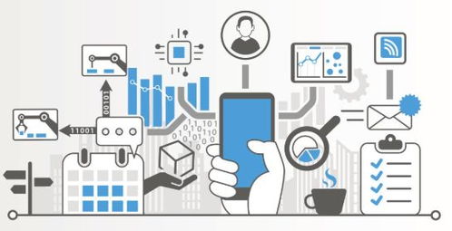 制造业供应链管理服务与数字内容制作服务的协同创新与价值重塑