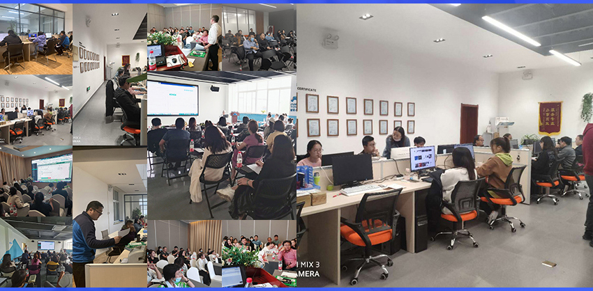 数字内容制作服务 从HTML到UniApp的全栈前端解决方案